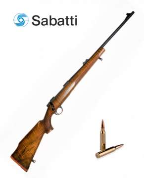 Sabatti Rover 870 ST