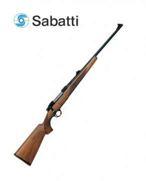 Sabatti Rover 870  308Win. 50 cm