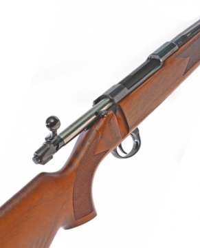 Sabatti Rover 870  308Win. 50 cm