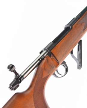 Sabatti Rover 870  308Win. 50 cm