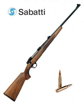 Sabatti Rover 870 DM