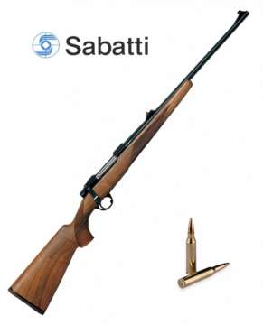 Sabatti Rover 870 DL