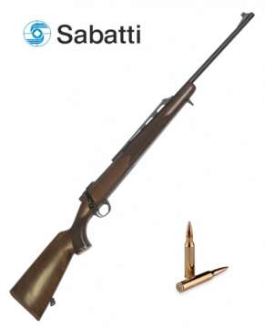 Sabatti Rover 870 Battue ST