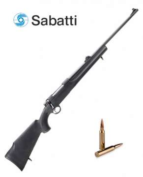 Sabatti Rover 870 Syn ST DM