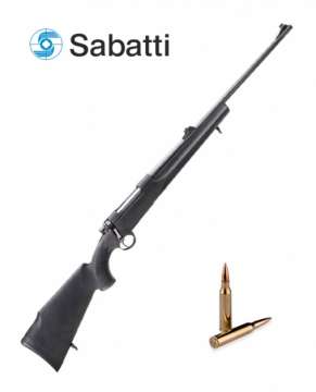 Sabatti Rover 870 Syn ST DM