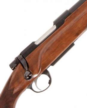 Sabatti Rover Custom