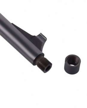 Sabatti Rover Thumbhole ST