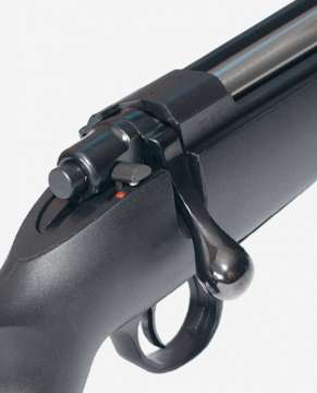 Sabatti Rover Thumbhole ST