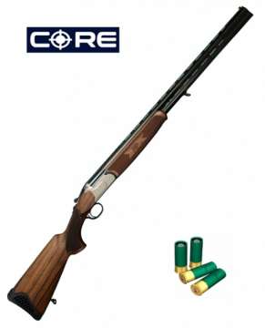 Core LZR-SP11 Walnut cal.12 (Екстрактор)