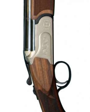 Core LZR-SP11 Walnut cal.12 (Екстрактор)