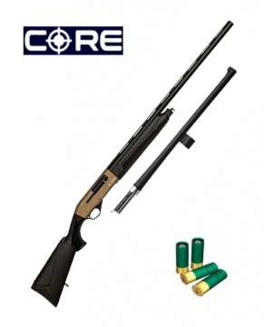 Рушниця Core LZR-G01 cal.12