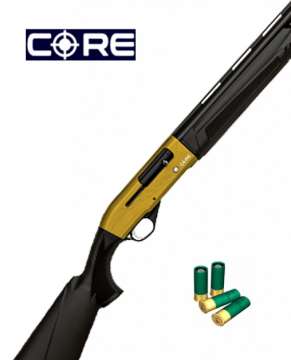 Рушниця Core LZR-G01 cal.12