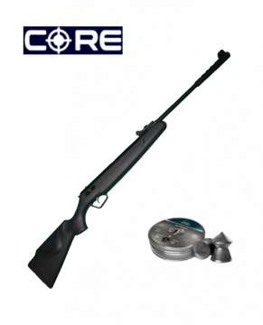 Пневматична гвинтівка CORE M4 кал. 4.5мм.