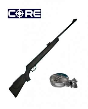 Пневматична гвинтівка CORE M2 кал. 4.5мм.