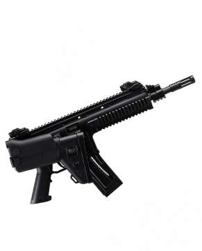 Карабін нарізний ISSC MK Commando Black cal.22LR