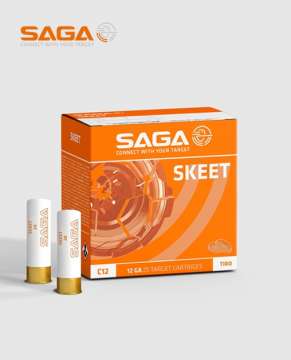 Saga SKEET 24 (8,5)