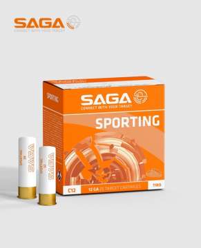 Saga SPORTING 28 №9