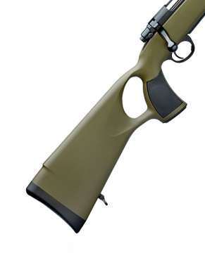 SABATTI COMPACT SCOUT k.30-06