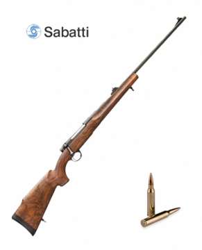 SABATTI Rover 600 Battue ST