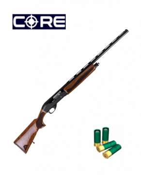 CORE De Luxe Grey к.12/76