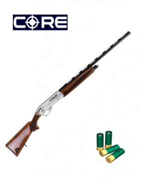 CORE De Luxe White к.12