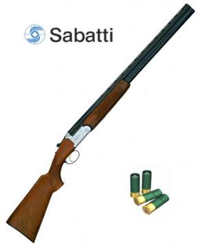Sabatti FALCON MON (ствол 66 см.)