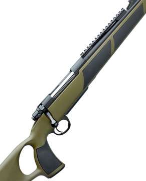 Карабін SABATTI COMPACT SCOUT k.308Win