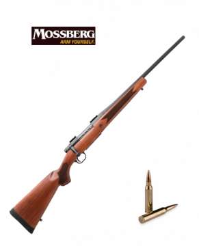 Mossberg Patriot Walnut Classic к.30-06