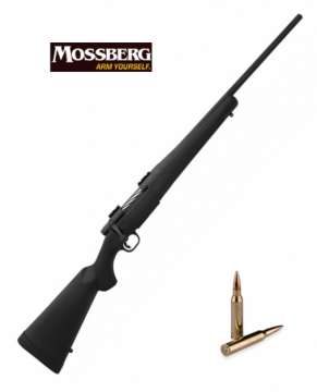 Mossberg Patriot Super Bantam k.308Win