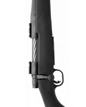 Mossberg Patriot Super Bantam k.308Win