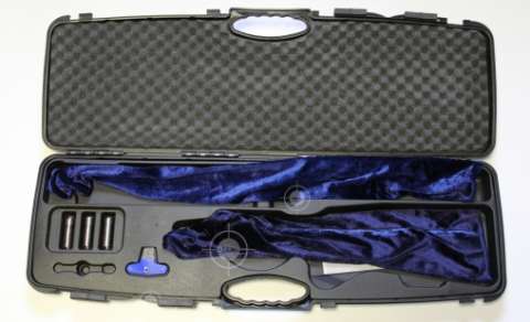 Tedna PRIME S12T 71 cm