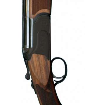 Core LZR-SP11 Walnut cal.12 (Екстрактор) black