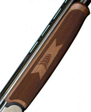 Core LZR-SP11 Walnut cal.12 (Екстрактор) black