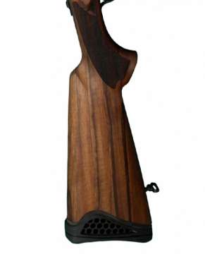 Core LZR-SP11 Walnut cal.12 (Екстрактор) black