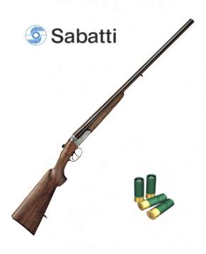 Sabatti SABA cal.20 (66 cm.)