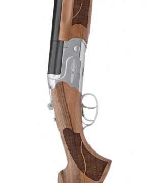 Tedna Avantgarde S12C