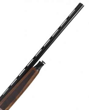 CORE Impactor Black Wooden