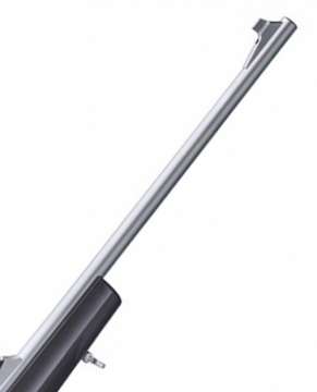 SABATTI Rover Inox Syn.