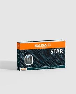 Saga STAR
