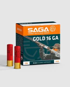 Saga GOLD STAR