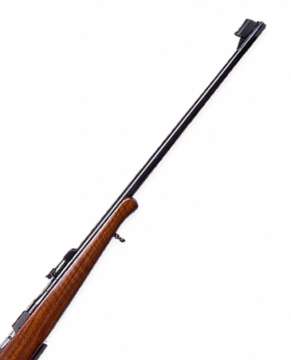 ZKM 452 Lux кал. 22WMR