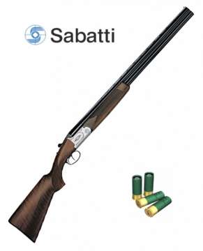 Sabatti Falcon EA кал.12