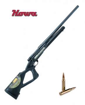 Howa TH TALON SYNTHETIC VARM BLK кал. 308 Win