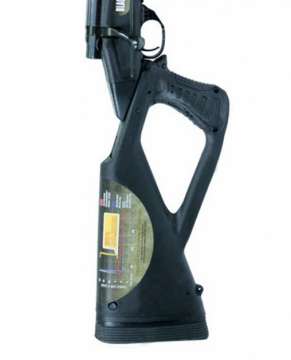 Howa TH TALON SYNTHETIC VARM BLK кал. 308 Win