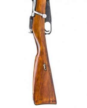 В.Ч. А4558 ОП Мосіна КО ІІІ кал. 7,62х54R