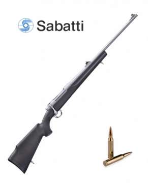 SABATTI Rover Inox Syn ST кал. 308Win