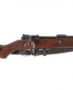 ЕМ Маузер 98К