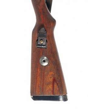 ЕМ Маузер 98К