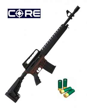 Core LZR H-21