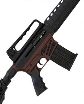 Core LZR H-21
